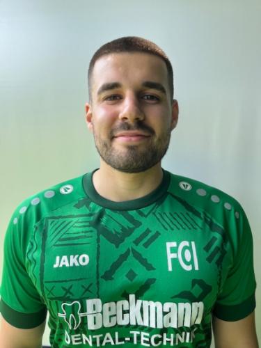 Niklas Fraedrich