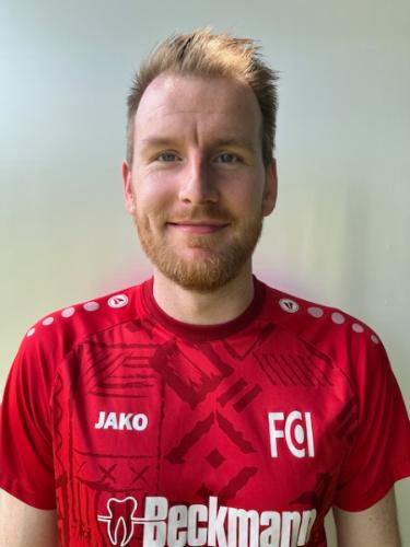 Robin Paepke