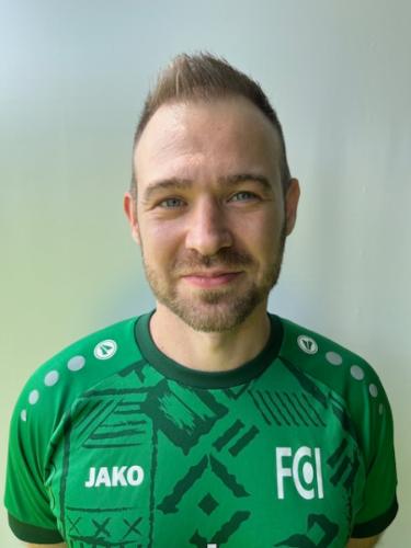 Alexander Popp