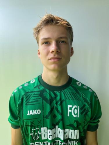 Max Sanden