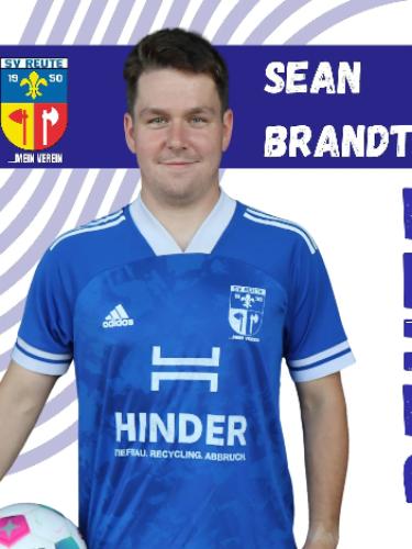 Sean Brandt