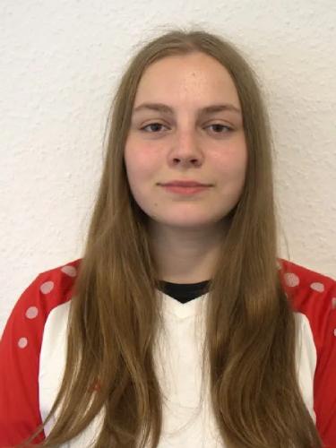 Catharina Vogt