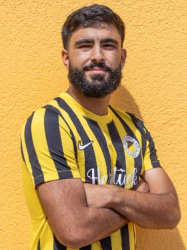 Merdan Köse