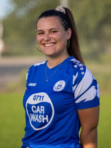 Janina Neuffer