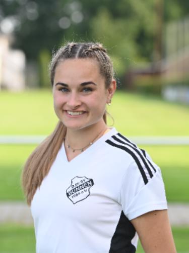 Elisa Gerst