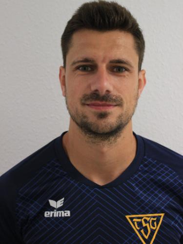 Alexander Kock