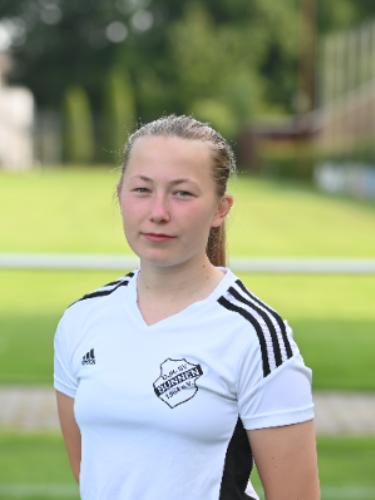 Charlotte Kuper