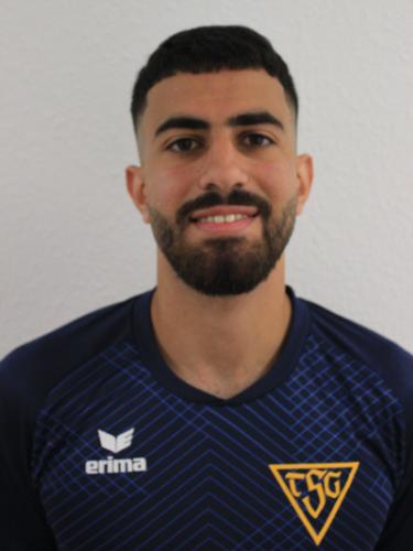 Fadi Alnemek