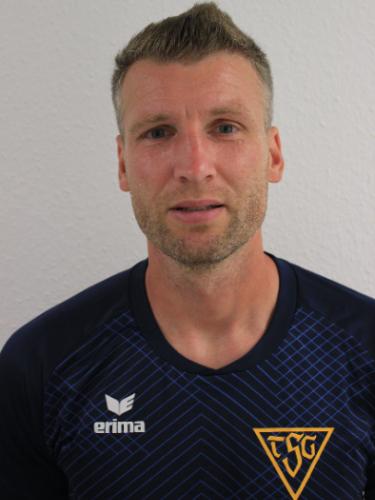 Florian Schwarz