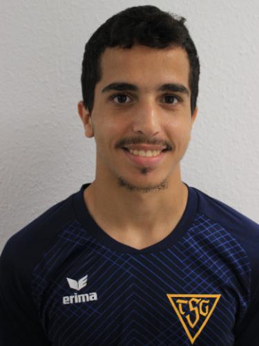 Karam Alnaji