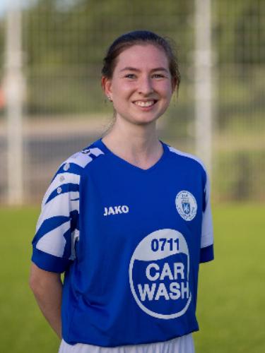 Sophie Asmuß