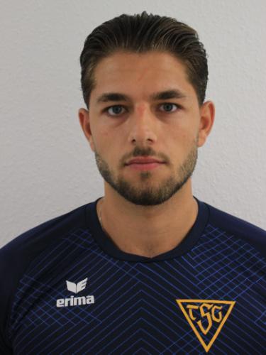 Noah Ivanovic