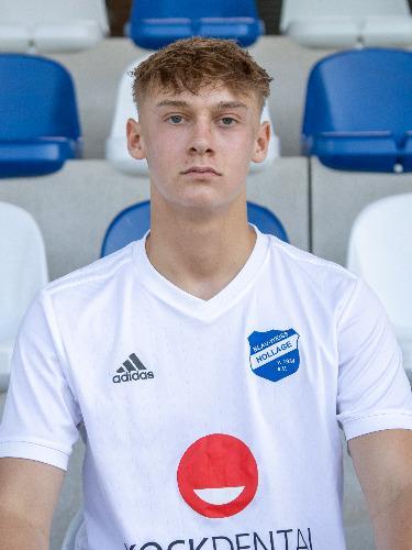 David Hagstätter