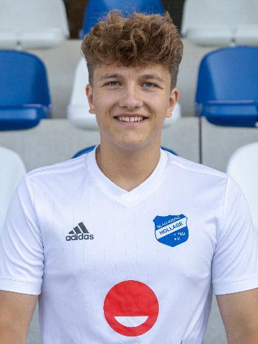 Max Bennet Freiwald