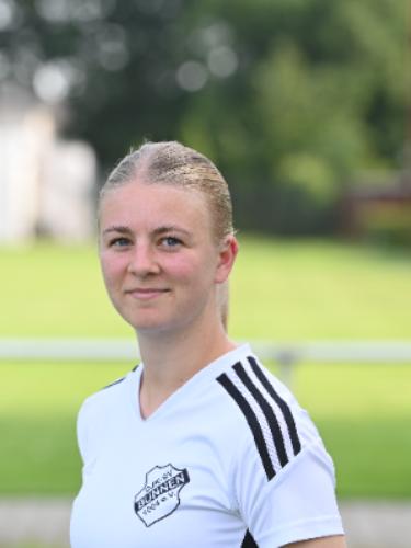 Maike Müsegaes