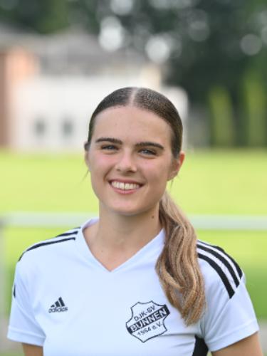 Bettina Rensen