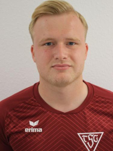 Simon Kraß