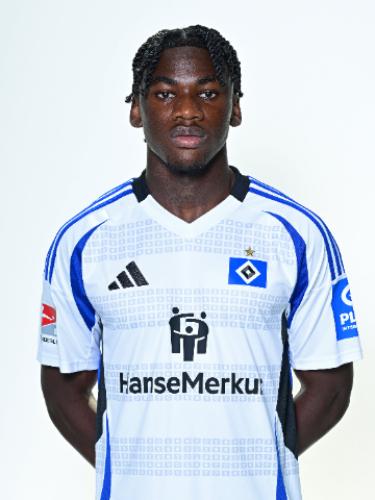 Fabio Baldé