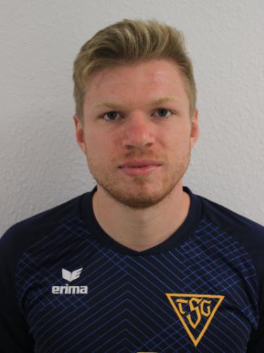 Sven Majewski