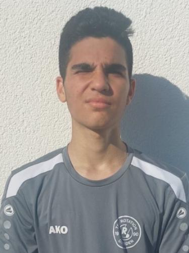 Mohammad Haj Ali