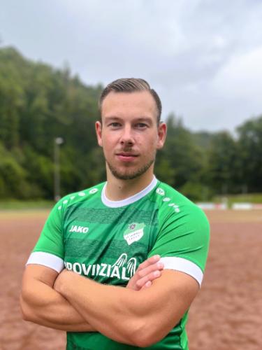 Jonas Feltens