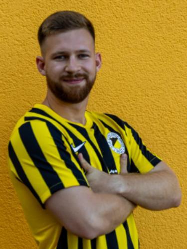 Benedikt Schmidtmann