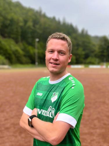 Florian Heumann