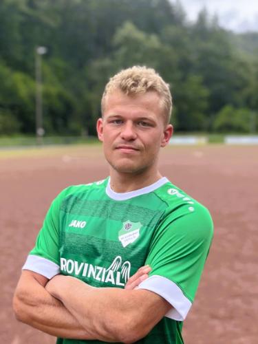Bastian Honnef