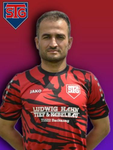 Mustafa Darwish