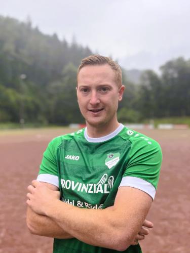 Stefan Hoppen