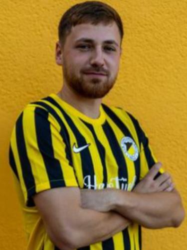 Merlin Schulz