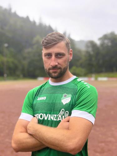 Mathias Iserhardt