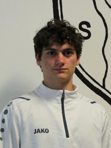 Ben Baumgärtner