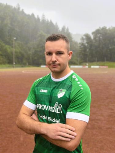 Sebastian Krupp