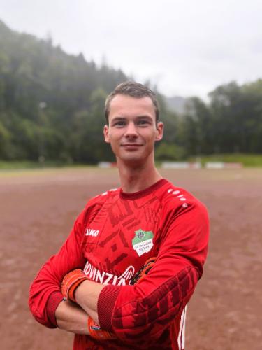 Lukas Ley