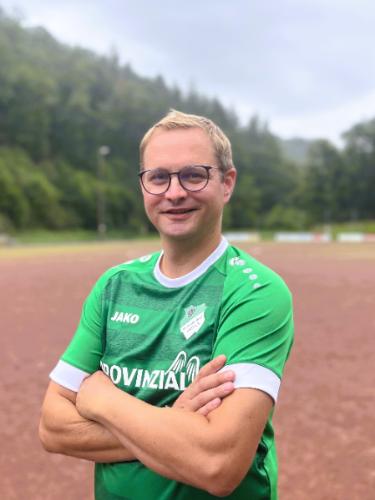 Jonas Lohmann