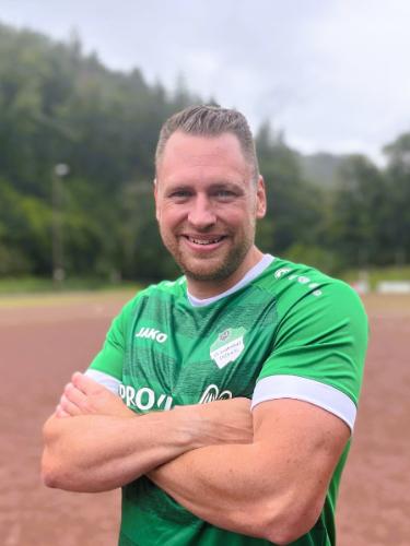 Niclas Pertzborn