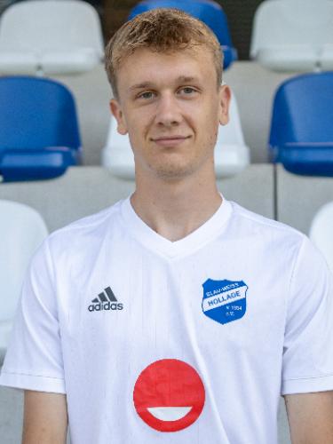 Benedikt Wilzer