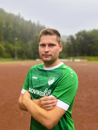 Maximilian Schneider