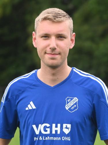 Paul Burgdorf