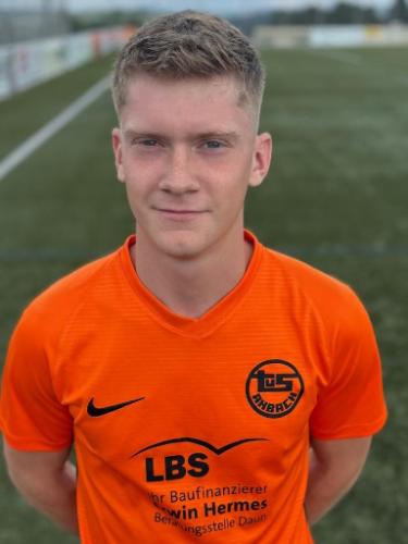 Noah Hertel