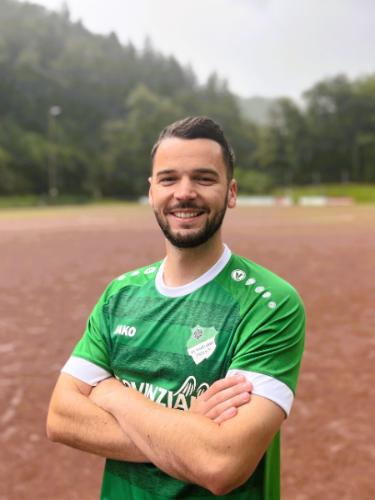 Noah Weißenfels