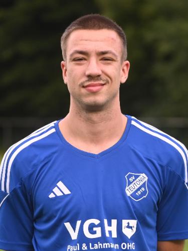 Henrik Mücke