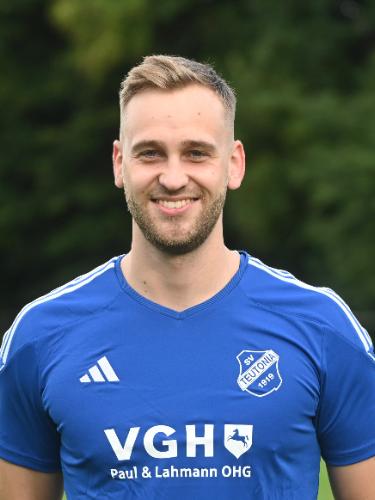 Jan-Victor Nimke