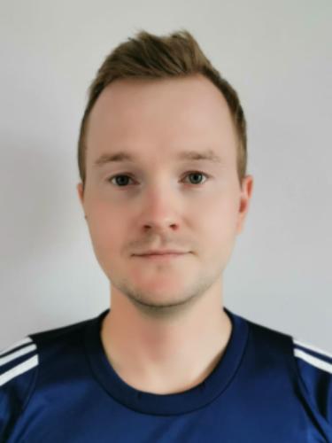 Sven Beckmann