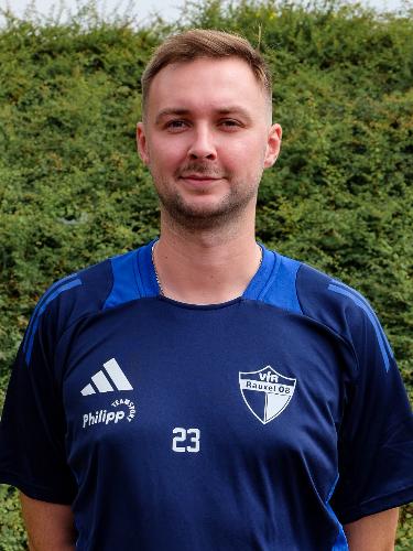 Tim Borkenhagen