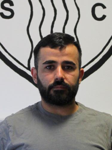 Harun Korkmaz