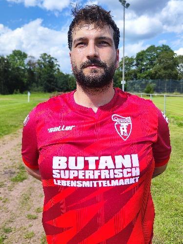 Lell-Marcel Klaaßen