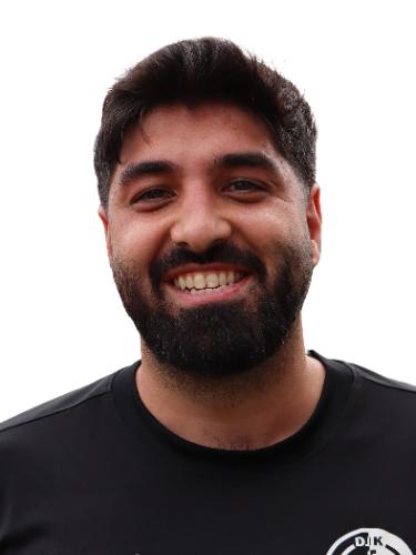 Volkan Akin