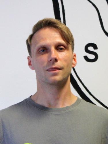 Mateusz Robert Partyka